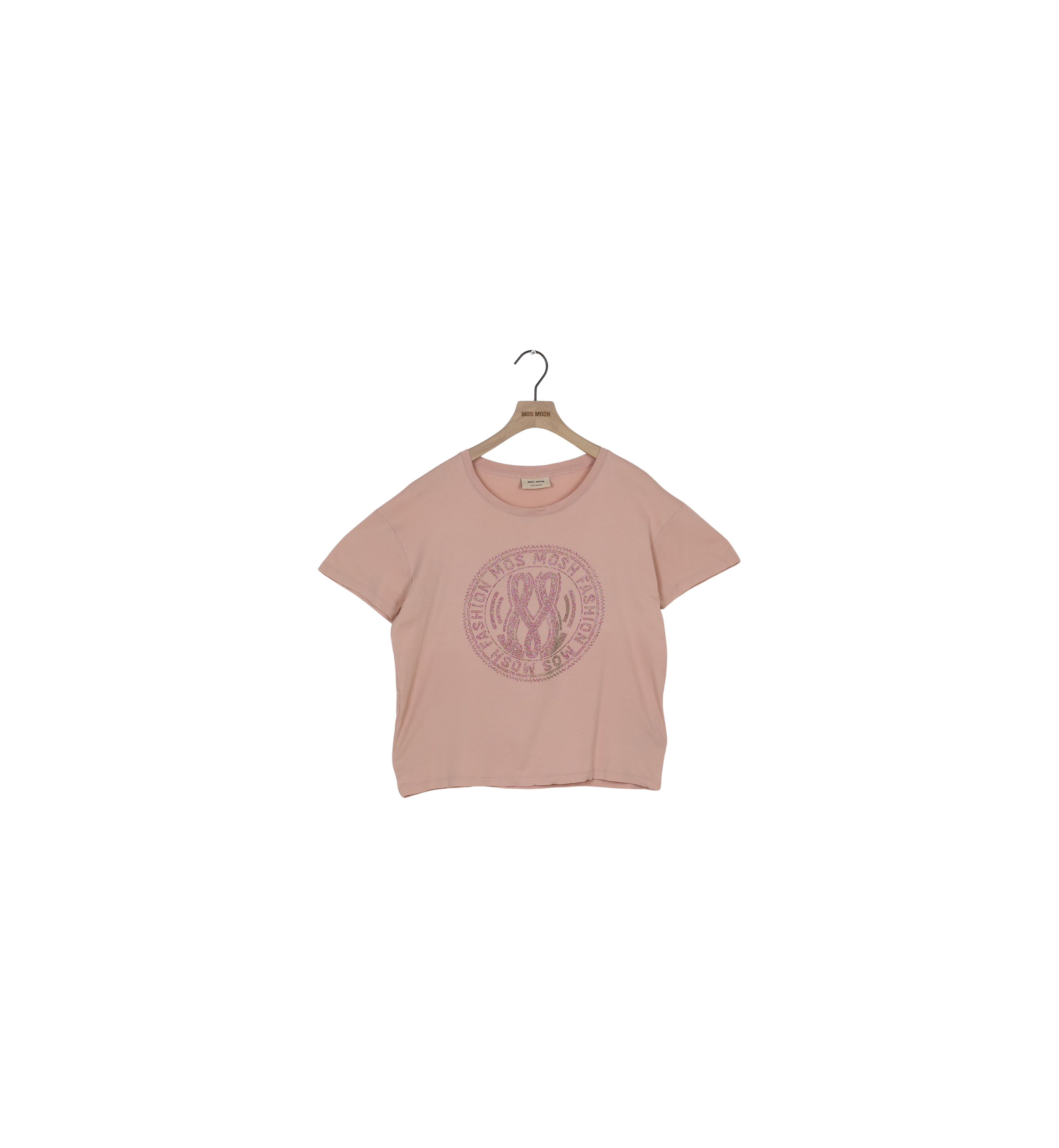 Packshot / Misty Rose / ReLoved